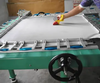 Printing Screen