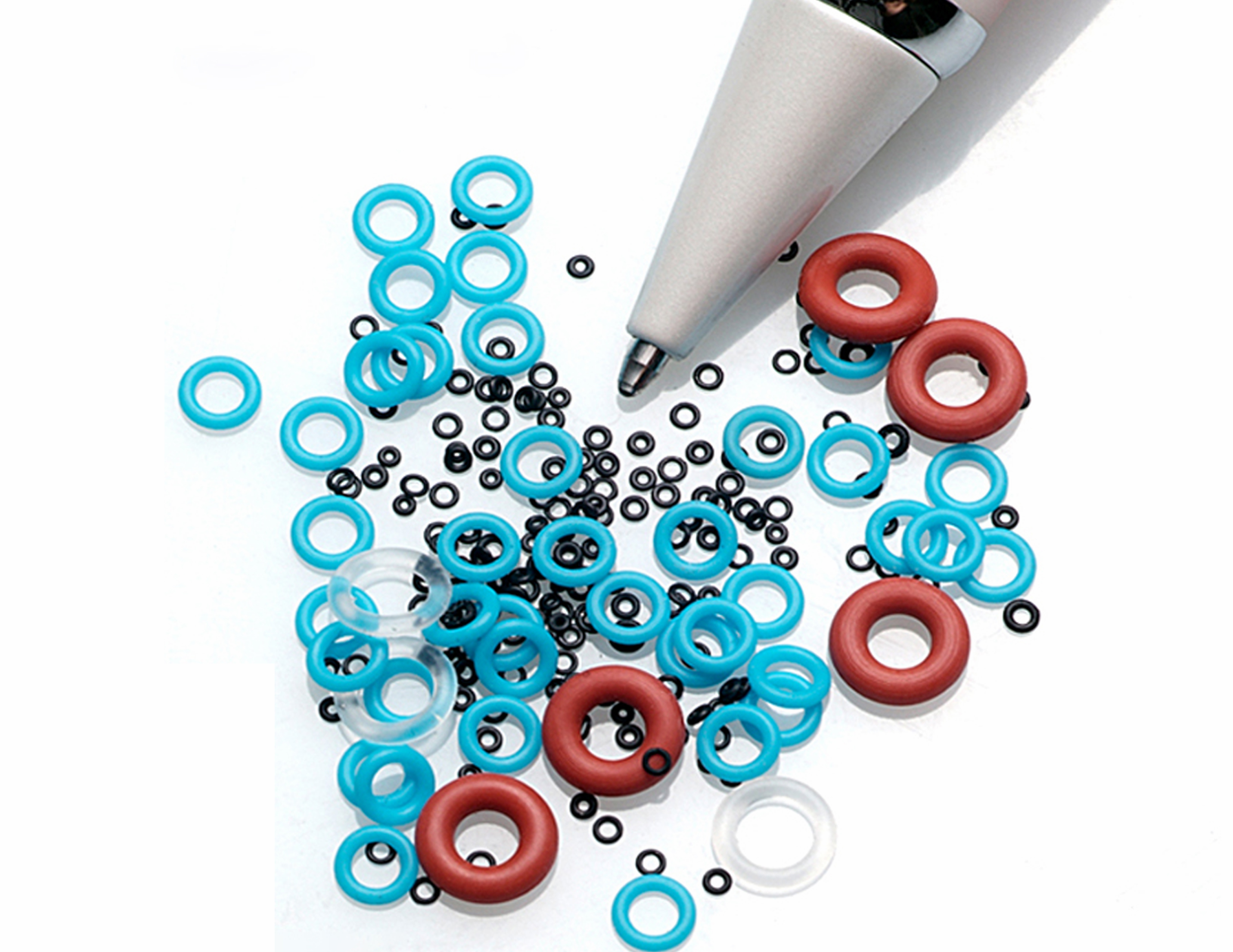 Automotive Lens Seal