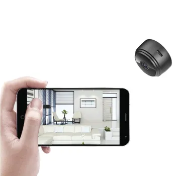 HONEYGUARD HSC029 Hot Sales A9 Camera 1080p HD WiFi Home Security Mini Camera