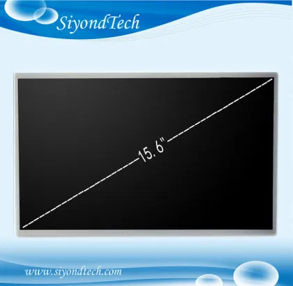 New 15.6" WXGA Glossy Laptop LCD Screen for HP DV6-1300 & G62