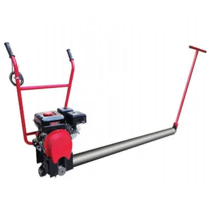 Cement Concrete Road Vibration Paver Machine - Concrete Roller Paver from China