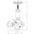 Vk200 Unloader Valve Регулятор