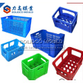 Plastic hot selling Collapsible Crate Mould with good-price