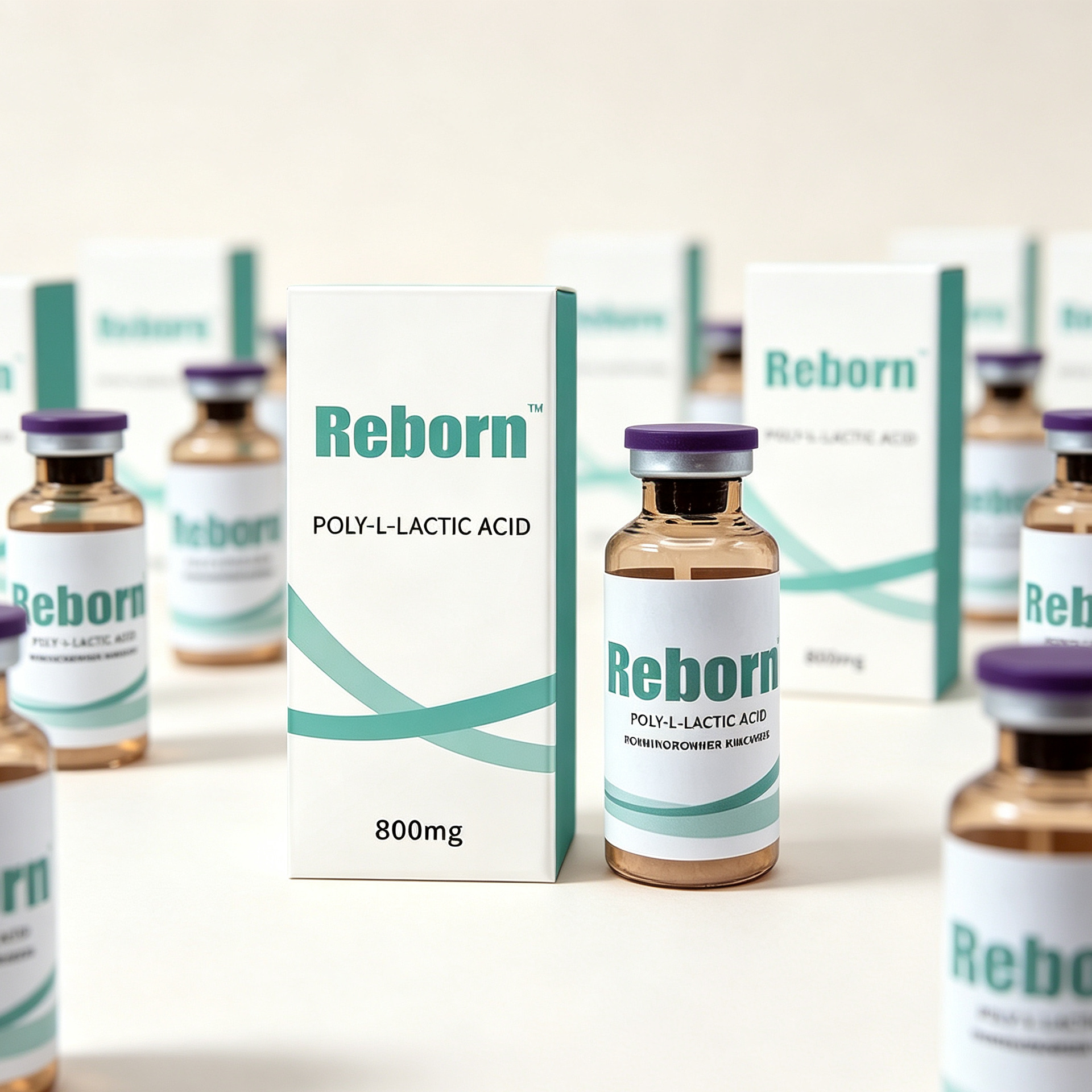 Reborb PLLA Biostimulator