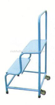 RFY-WS08: Warehouse or Supermarket stair climbing trolley