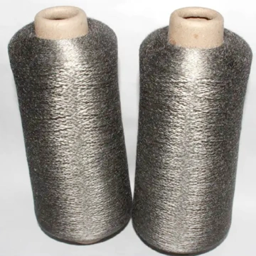 Anti Static Silver Plated Conductive Yarn China Manufacturers & Suppliers &  Factory