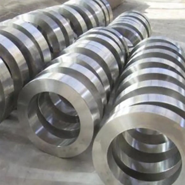 UNS N06600 Inconel Alloy 600 Forging Ring