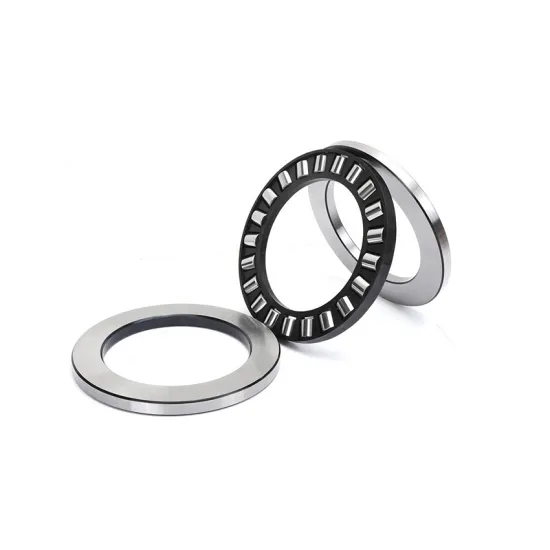 29348 E 29252 Thrust Roller Bearing 260*480*132mm Spherical Roller Thrust Bearing