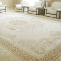 Alfombras tejidas a mano, Function Hall Carpet