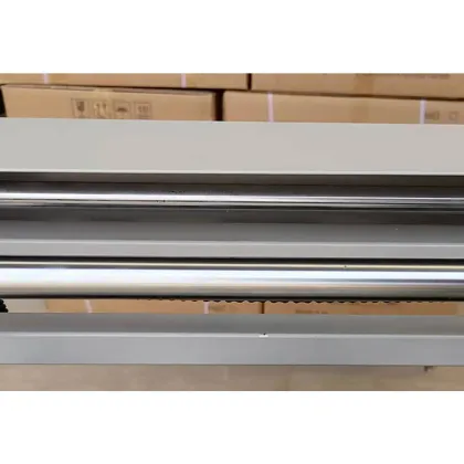Electricity-Powered Binding Machines: Including Book Binding and Glue Binding Solutions
