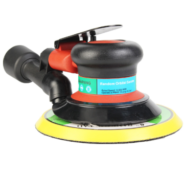 2.5 mm Central Vacuum Sander Air Orbital Sander