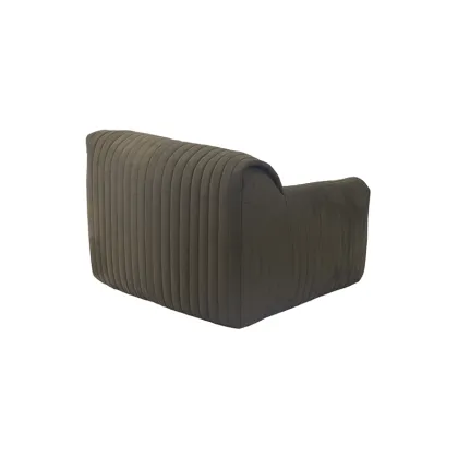 Ligne Roset Sandra Fabric Single Sofa