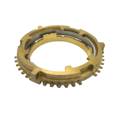 OEM 33038-37030 Truck Transmission Gearbox Synchronizer Ring for TOYOTA