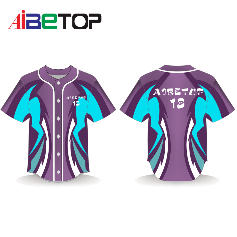 baseball Jersey