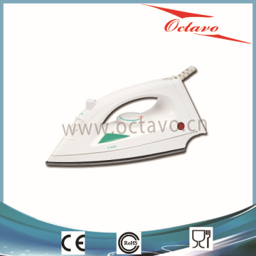 Dry/Steam 2 in 1 Electric Iron OC-2001