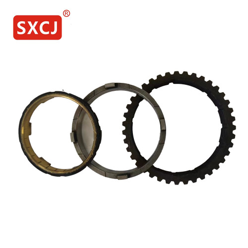 OEM Auto Parts Transmission Synchronizer Ring ALW 2ND