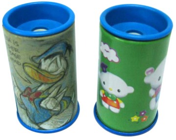 Tin Box (JBL004Y)