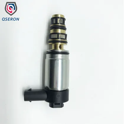Automatic Air Conditioning Compressor Control Valve for Delphi CVC BMW Renault 23314082 23413998