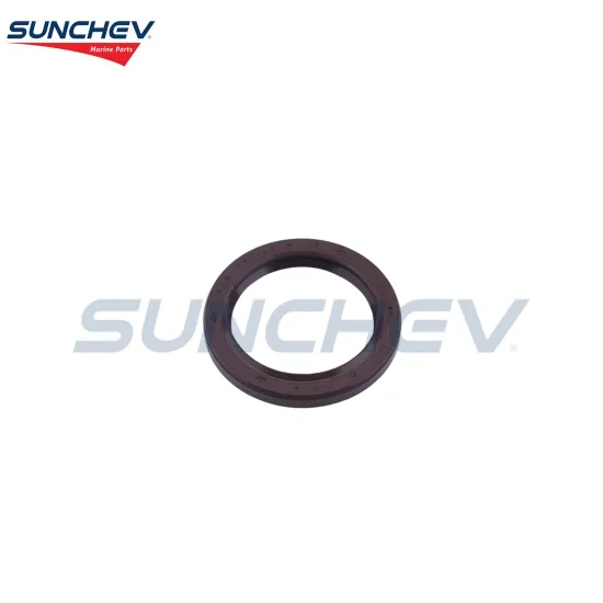 SUNCHEV Oil Seal 67F-13631-03 For Yamaha 115hp(4 Stroke)