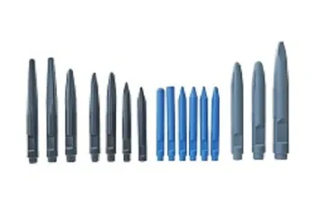Hydraulic Breaker Moil Point Chisel