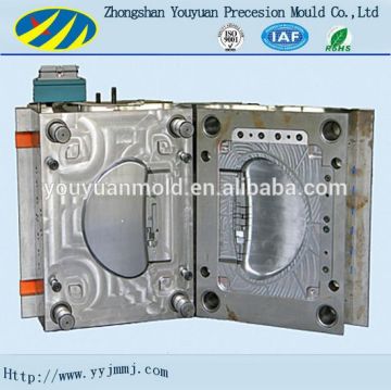 hot molding of plastic,hot forming plastic product