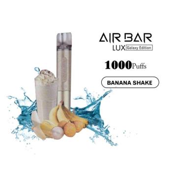 Air Bar Lux Disposable Vape