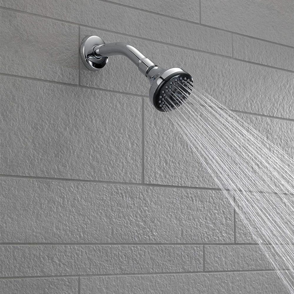 Wall Mounted High Pressure Shower Head