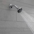 Multi-function big rainfall overhead rain shower head set