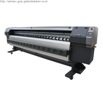 Xaar head wide format inkjet printer