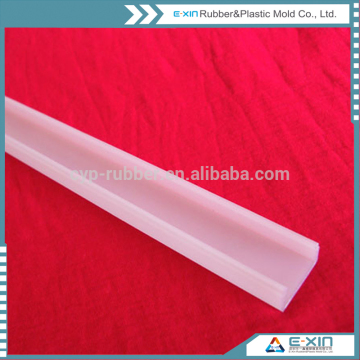 High Precision well-performed OEM PVC Strip/plastic profile