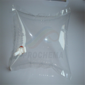 FEP Gas Sampling Plastic Bag