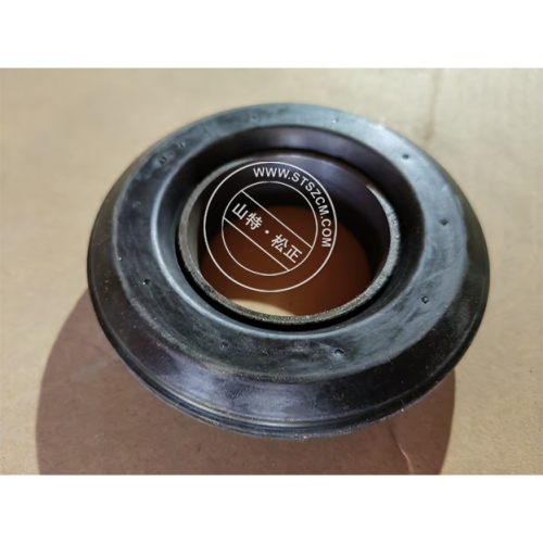 Imported bulldozer D65 accessory 14X-01-11180 engine shock pad