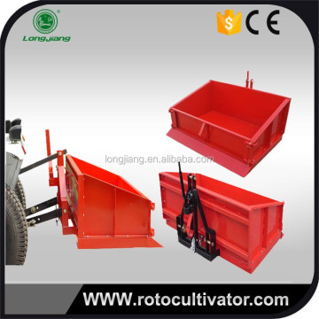 China Steel Transport Box Solutions