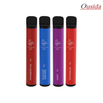 Elf Bar 600 Puff Vape Store Near Me