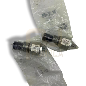 405AA00053A 2CFRC60-P-4S Eaton Integrated Hydraulics Cartridge Valve for Pressure Control