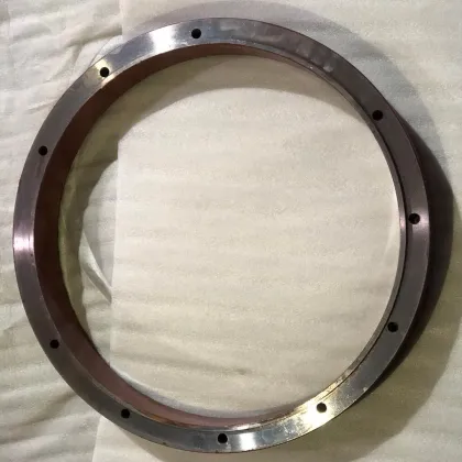 Terex TR100 Coal Mining Dump Truck