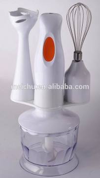 200W Commercial Hand Blender with RoHs approval