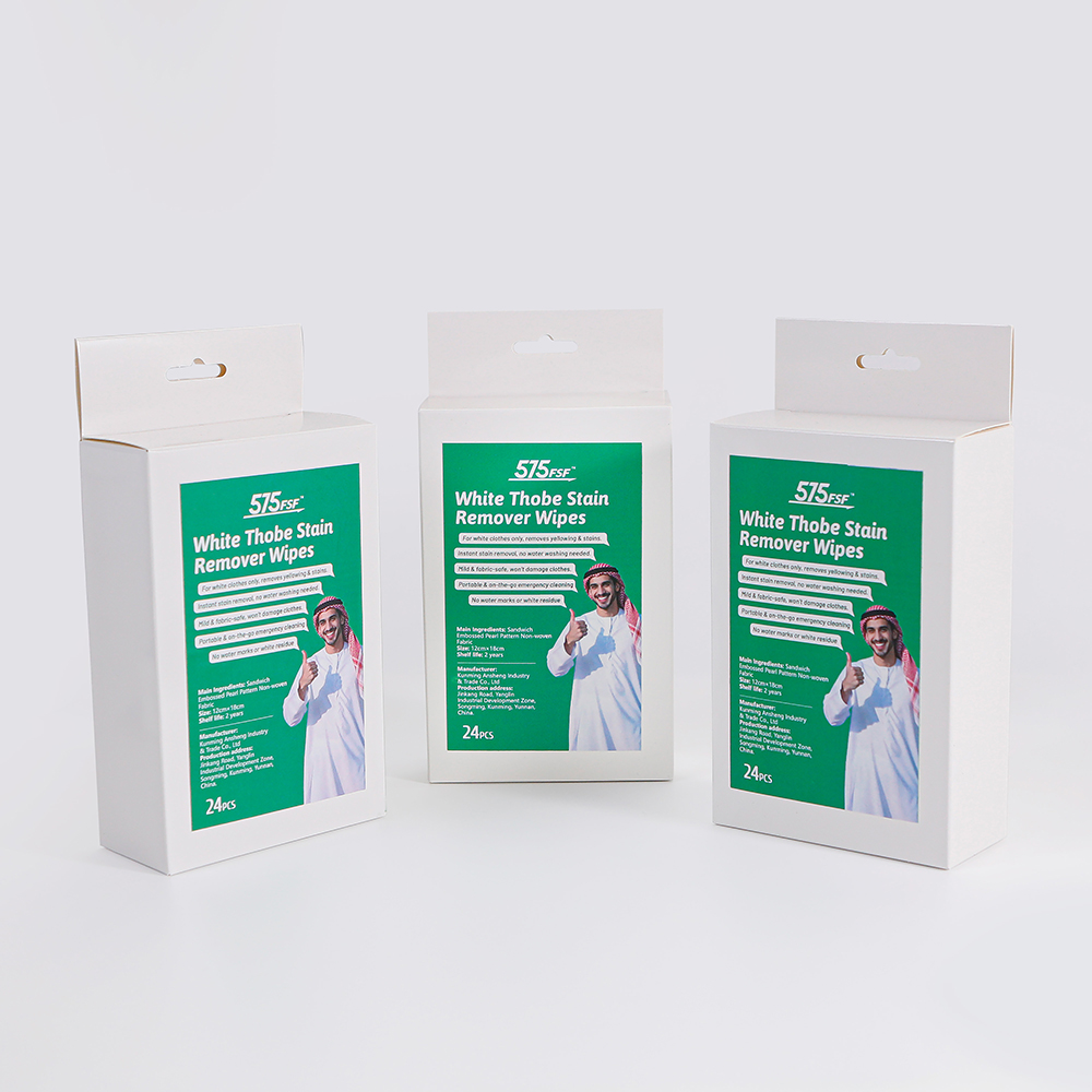 White Thobe Wipes (5)