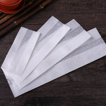 半透明エコラミネートサイドガセットコットンバッグ