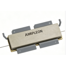 ВЧ MOSFET транзістары BLC10G27XS-551AVT
