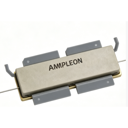 RF MOSFET Transistors BLC10G27XS-551AVT