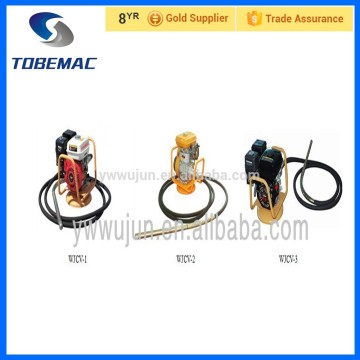 2015 TOBEMAC Concrete Vibrator