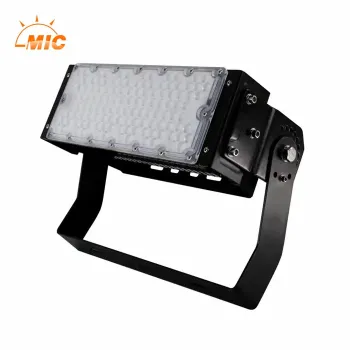 High Lumen IP65 Waterproof LED Flood Light - MIC 100w to 600w