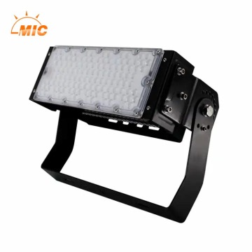 Υψηλή Lumen IP65 Αδιάβροχο LED LED Φως - MIC 100W έως 600W
