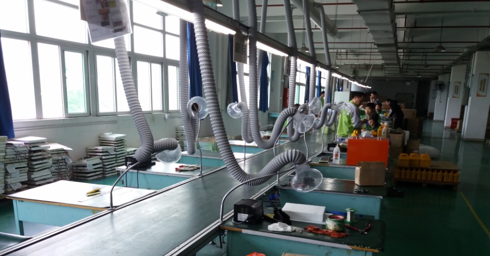 production line production line