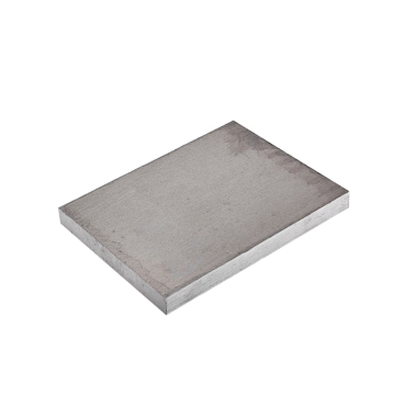 Price List for 6061 & 6063 T6 Plated Aluminum Composite Profiles