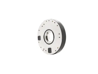 Posital fraba absolute rotary encoder