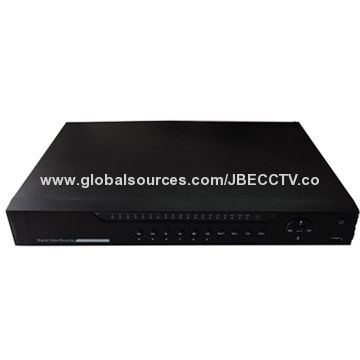 HD CVI DVR, CVR, 16CH 720P, D1, Supports HDMI Output, Multiple Languages