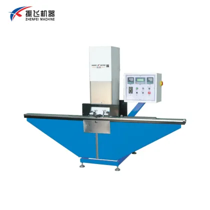 Horizontal Glass Washing and Drying Machine