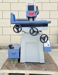 M618 Precision surface grinding machine